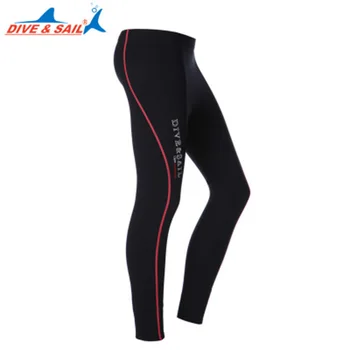 

Swimming Diving Pants UV Resistant Elastic Slim Fit Skinny Outdoor Sporting Durable And Practical UV Resistant