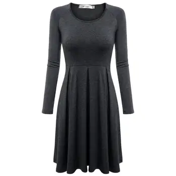 

Daily suit OWLPRINCESS 2019 Fashion Casual Dress Comfortable, Slim Dress