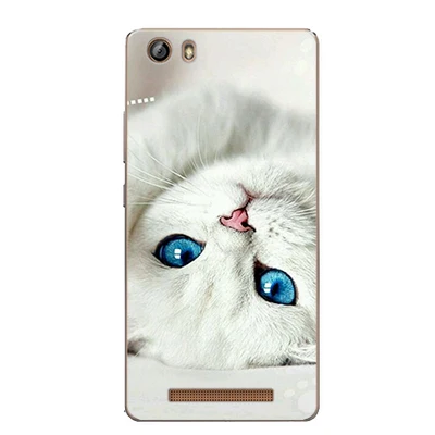 Для Highscreen power Ice 5,0 дюймов, силиконовый чехол из ТПУ, чехол для телефона s On для Highscreen power Ice Max 5,3 дюймов, чехол - Цвет: W13