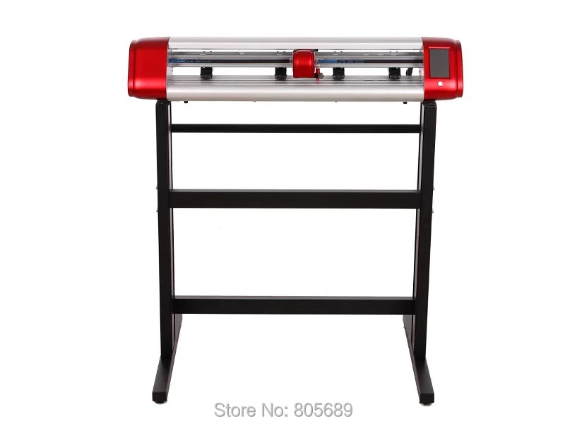 آلة القطع بالليزر لسطح المكتب الجديدة مع البرنامج