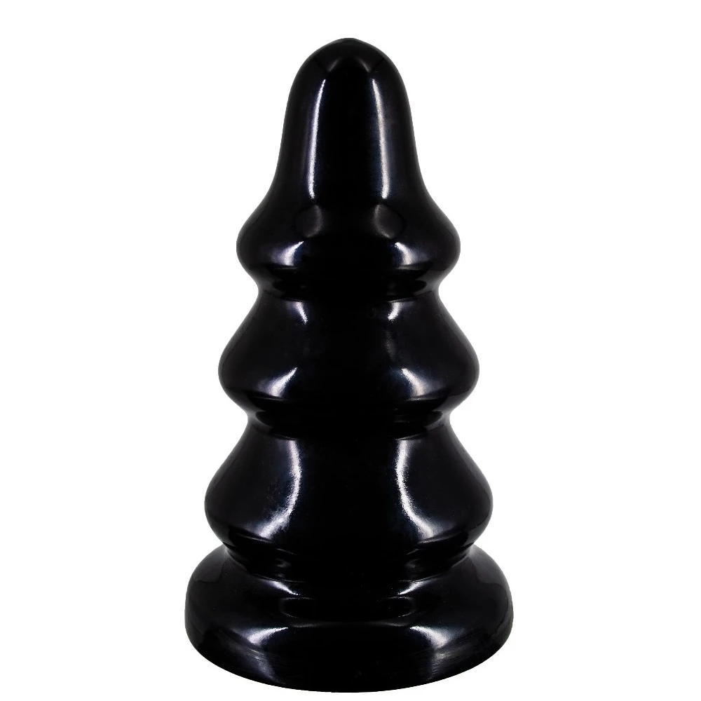 Плаг black MAGNUM 18 в ламинате |
