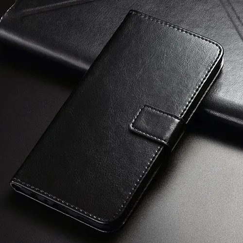 Retro Style-black Лидер продаж, Модный чехол ZOKTEEC для HOMTOM HT7 HT27 HT37 HT30 Pro S12 S16 S8 S9 PLUS, роскошный чехол-книжка с бумажником - Цвет: Retro Style-black