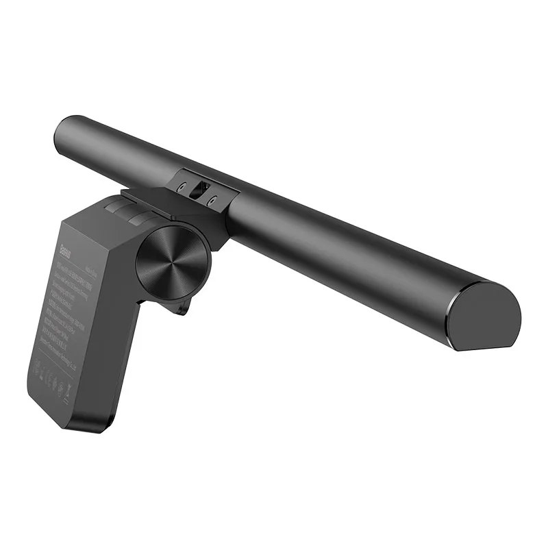 luz da tela portátil usb lâmpada nova