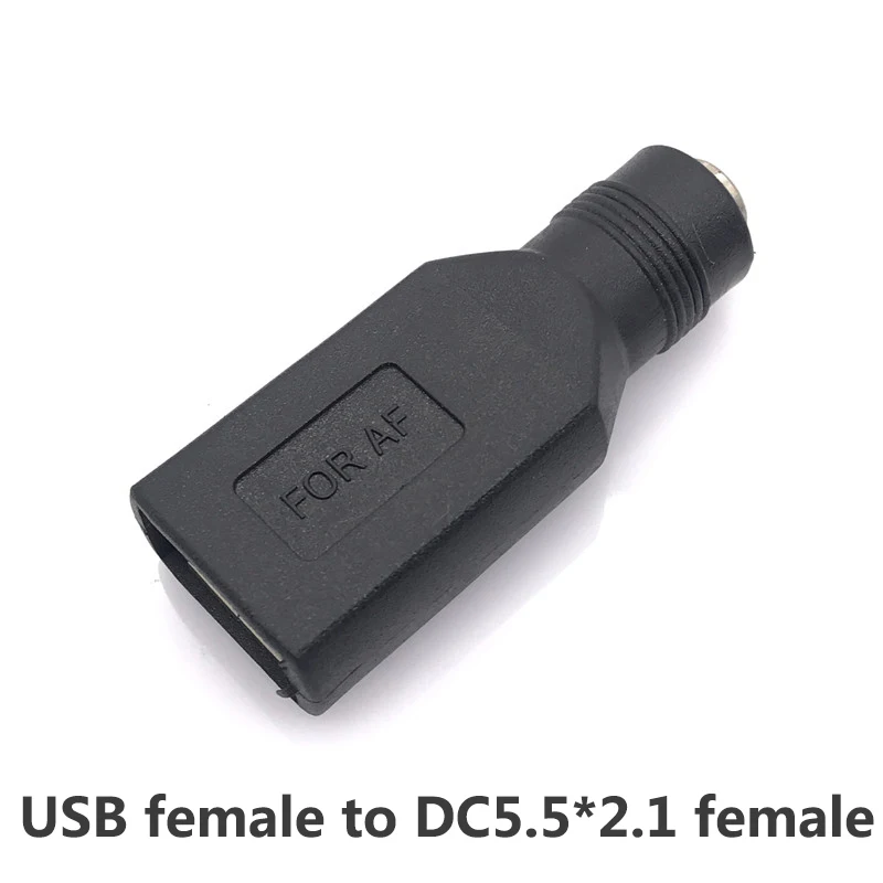 USB F to F