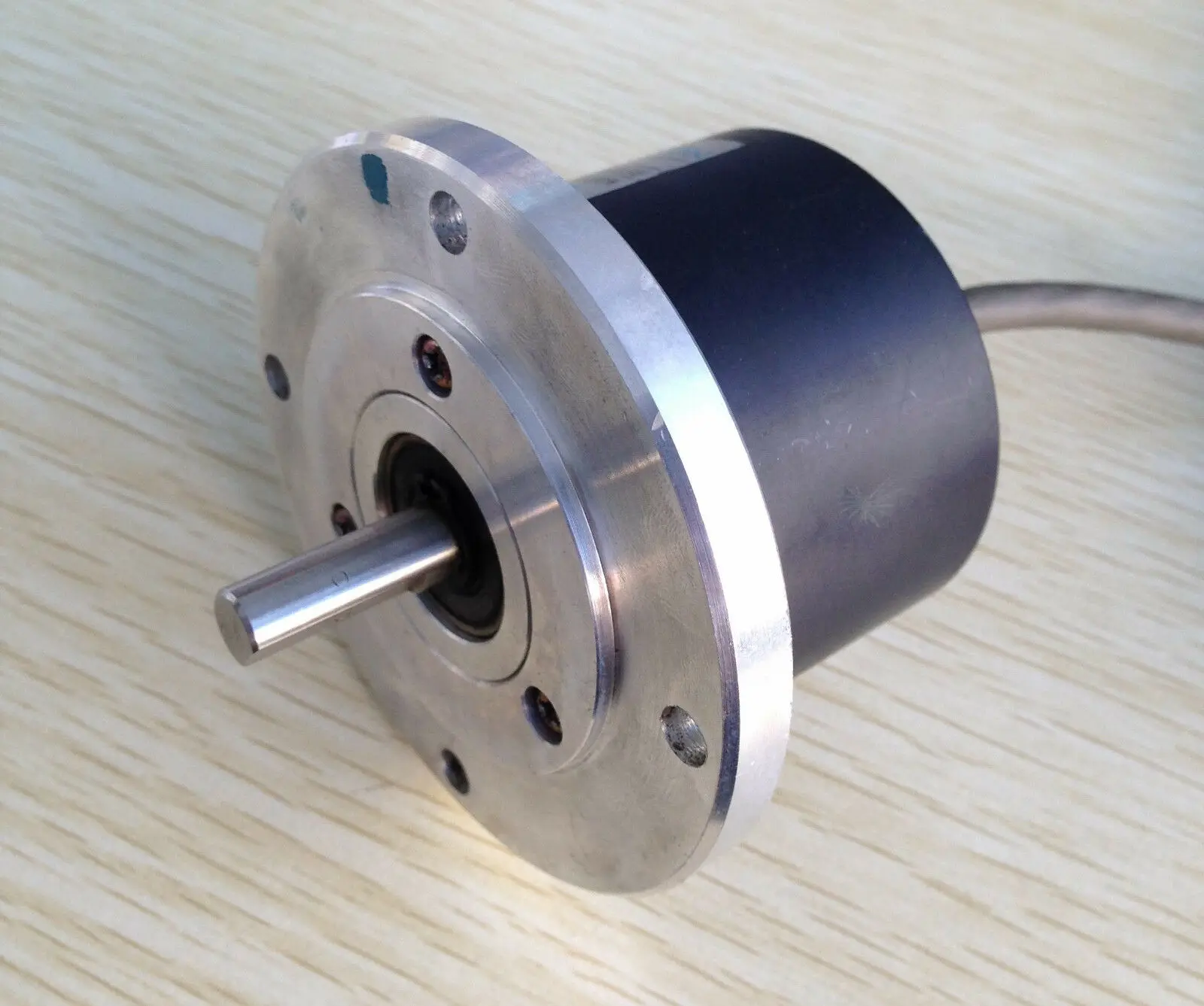 NEMICON HES-50-2MD Internal safety rotary in Pakistan