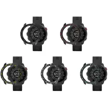 Чехол для часов из ТПУ, защитный бампер для Garmin Forerunner 245M/245, R9CB
