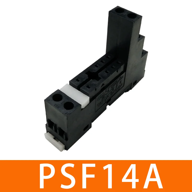 

Релейная розетка PSF-14A для Φ RT424024 HF115F 5-контактная или 8-контактная релейная розетка, абсолютно новая и оригинальная