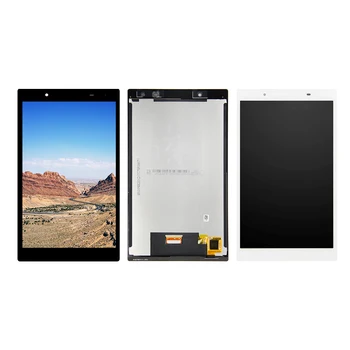 

For Lenovo TAB4 8 REL TB-8604 TB-8604F LCD Display Touch Screen Digitizer Assembly +Tools