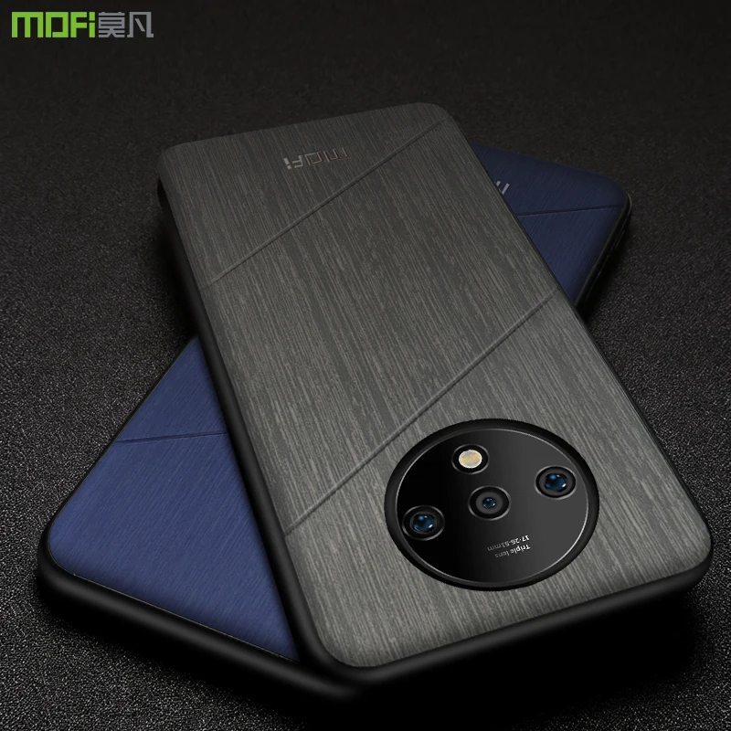 Чехол для Oneplus 7 t, Жесткий Чехол для Oneplus 7t pro, чехол для Oneplus 7 t, матовый чехол для мобильного телефона