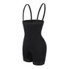 Colombien shaperwear taille formateur corps complet Shaper sous le buste minceur gaine Corset ceinture bout à bout Body femmes