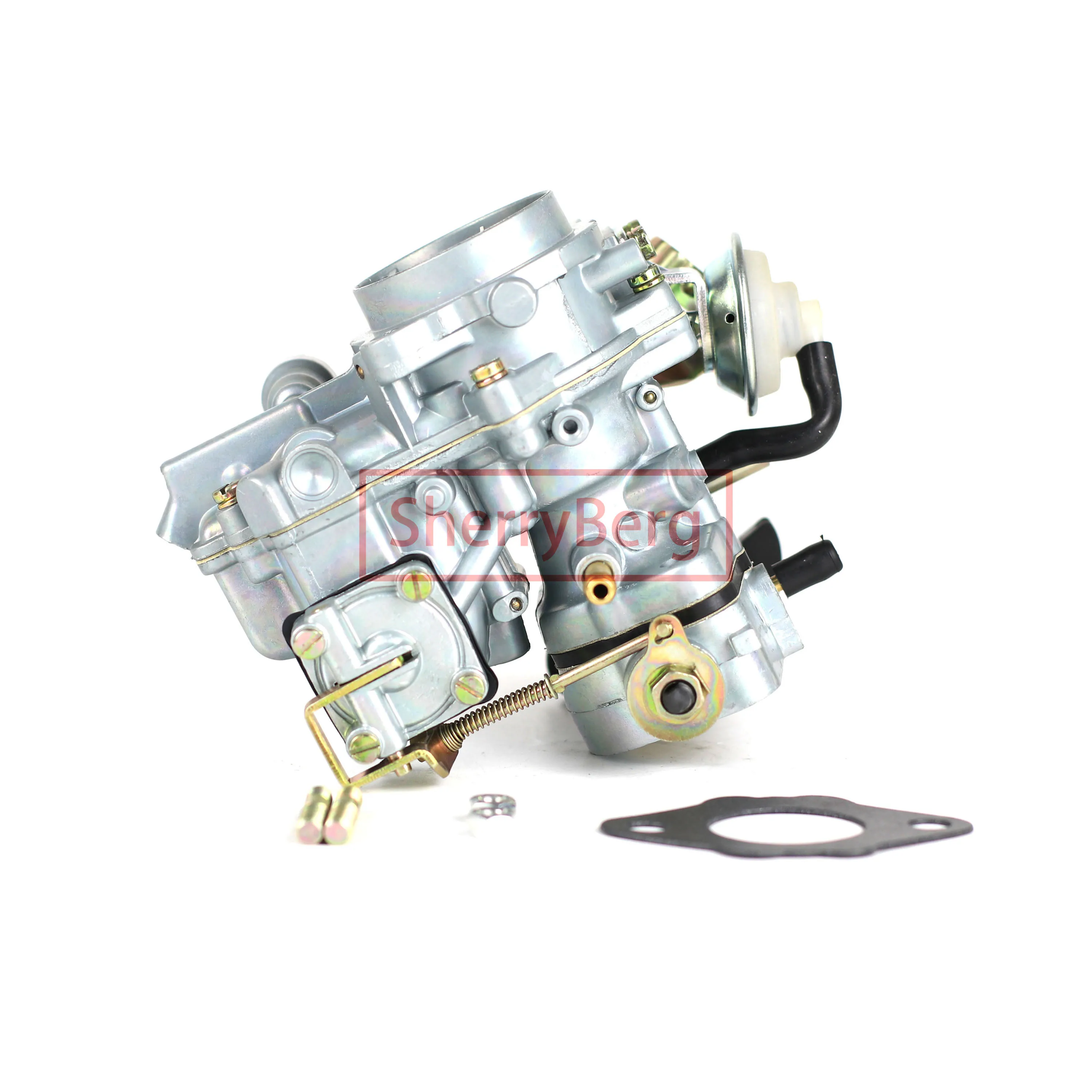 

SherryBerg CARBURETOR Carburettor Carb Carburador FOR FIAT UNO MILLE 1000 1990- 190.090.02 7539771 7519719 190.102.02 190.096.02