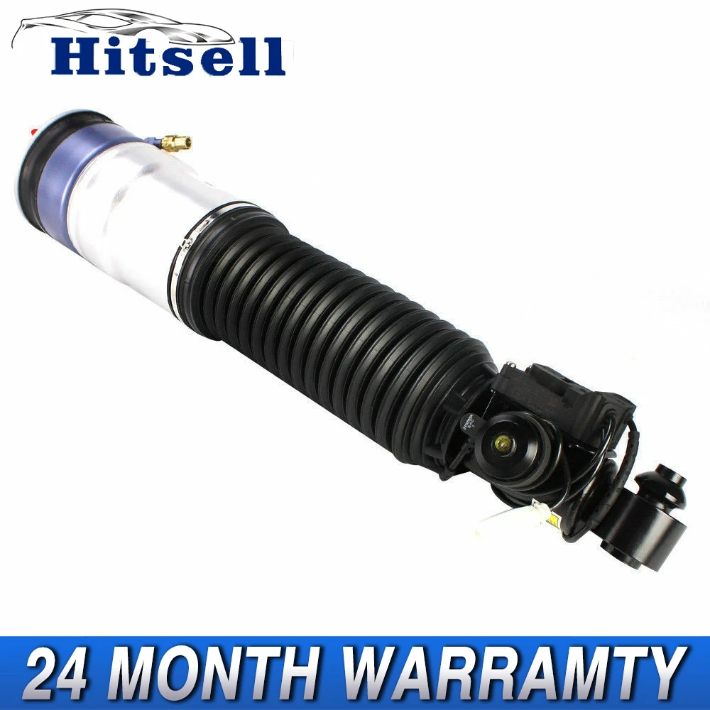 Air Shock Strut Rear Left For BMW 7 Series F01 F02 740i 750Li 760Li 2009-2013 37126794139
