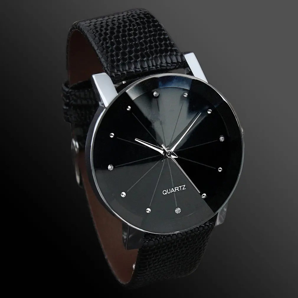 2020 Men Ultra Thin Watches Simple Men Business Stainless Steel Dial Black Nylon Strap Mesh Belt Quartz Watch Relogio Masculino