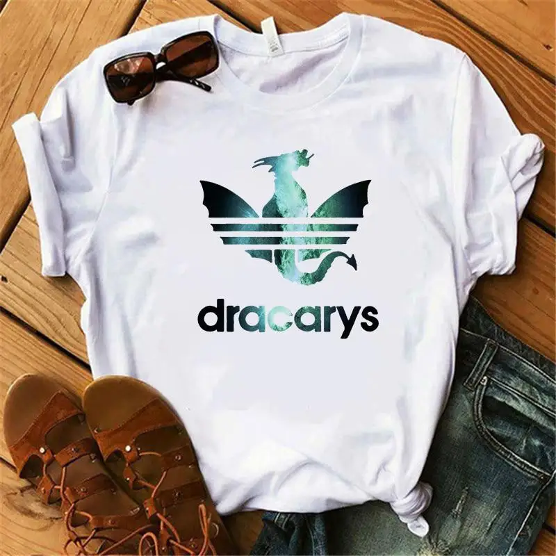 

Women's T-shirt Tops T-Shirt Printing Gothic Women's Fashion Clothing 2020 Women's Shirts