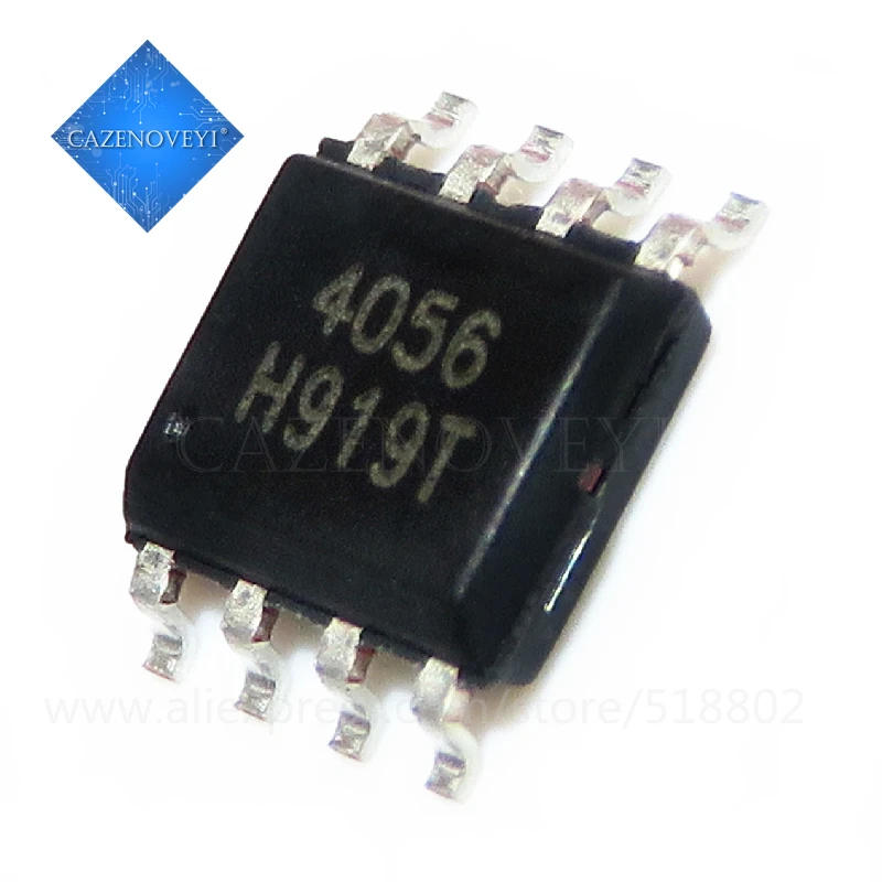 5 шт./лот TP4056E TP4056 4056E 1A SOP-8 в наличии | Электронные компоненты и принадлежности