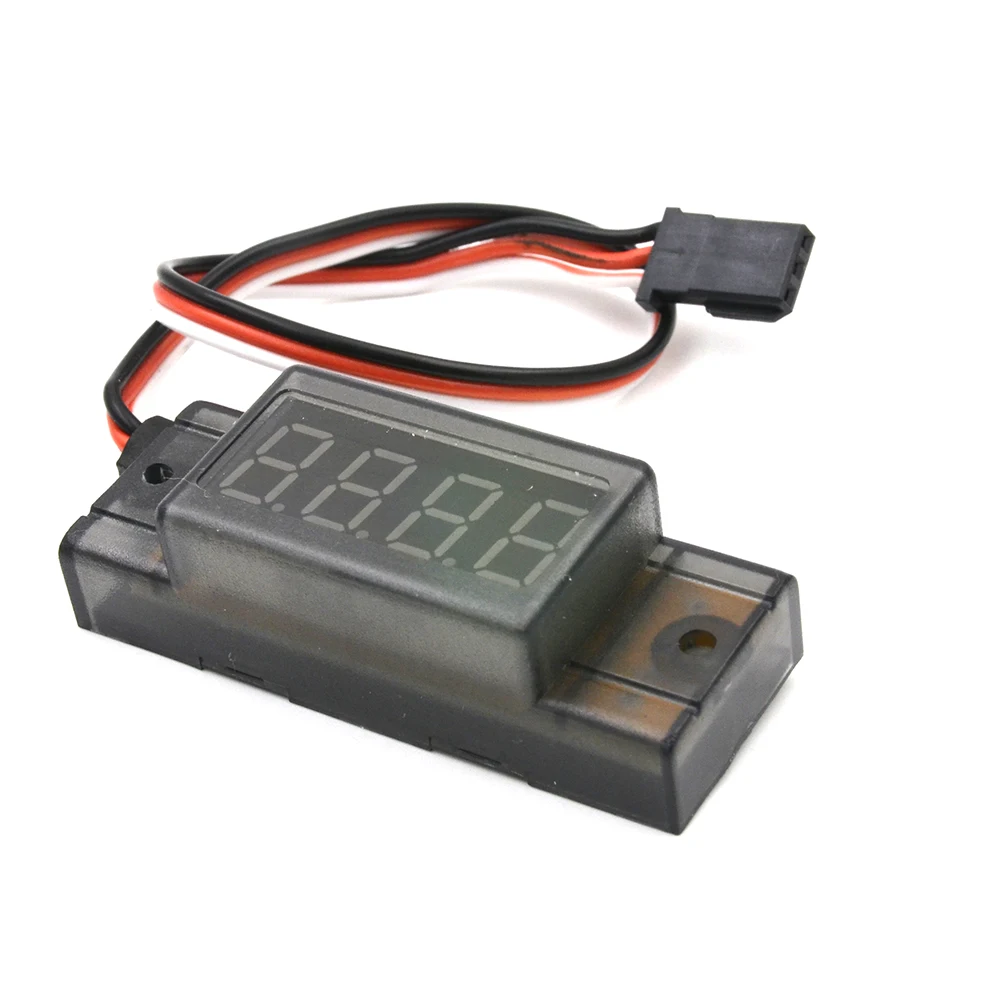Mini Tachymètre GT Power pour Moteur RC - RPM 30000 tr/min