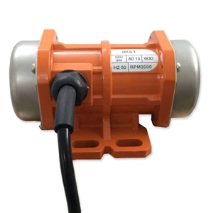 AC 220V Single Phase Solid Speed Regulator Controller for 0~160W Single Phase Vibration Motor