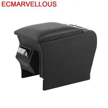 

Modified Accessory Personalized Automovil Decoration Accessories Styling Car Arm Rest Armrest 16 17 18 19 FOR Chevrolet Cavalier