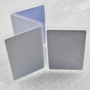 

50pcs IC Card KeyFobs S50 Mifare 1K Chip 13.56MHz RFID Cards for Access Control