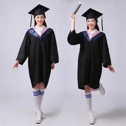 Womnen мужская университетская выпускная одежда Студенческая форма для старшей школы одежда команды учебная Одежда для взрослых мальчишник