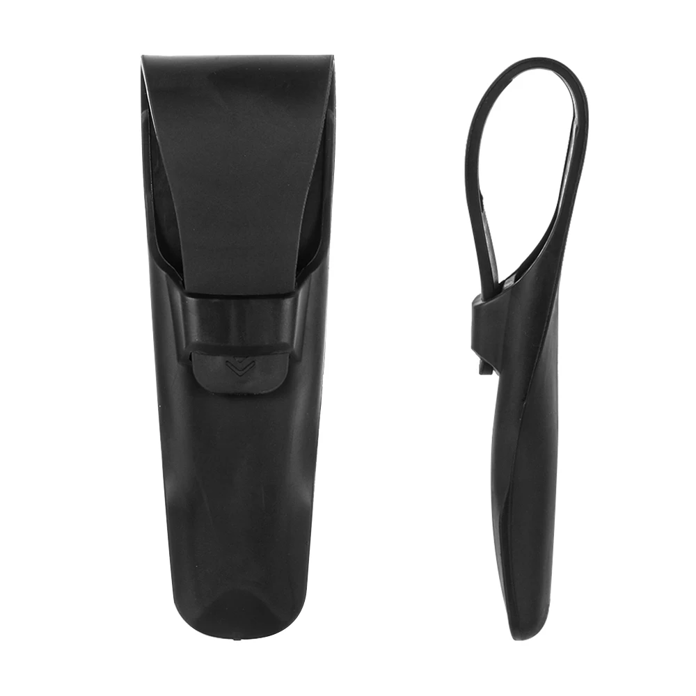 1 Razor Bag 1 шт. ручная прямая Бритва Парикмахерская из нержавеющей стали для удаления бороды складной нож для бритья с 10 лезвиями или сумкой для бритвы - Цвет: 1 Razor Bag