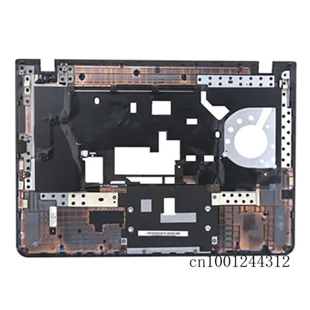Для lenovo ThinkPad E450 E455 E450C клавиатура с вырезами под ладонь крышка верхний чехол 00HT609