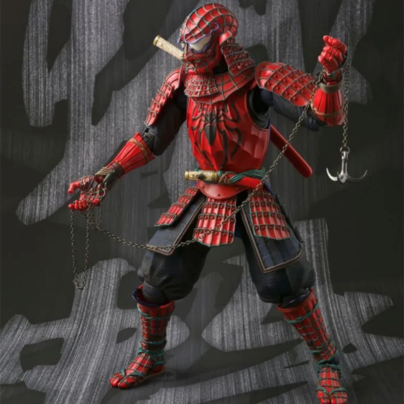 Звездные войны Самурай тайсо Боба Дарт Мол Вейдер Ashigaru Taikoyaku Akazonae Teppo Ahigaru Yumiashigaru Koutetsu фигурки