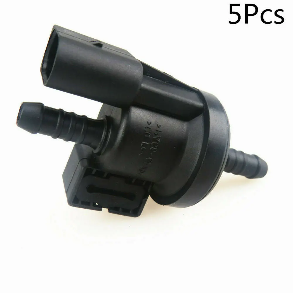 FHAWKEYEQ для VW Golf Touareg Rabbit Passat Jetta A3 S3 A4 A6 S6 TT Q7 A8 канистра очистка клапан соленоида 06E 906