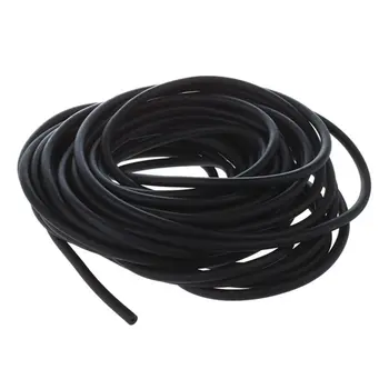 

Super sell-Tubing Exercise Rubber Resistance Band Catapult Dub Slingshot Elastic
