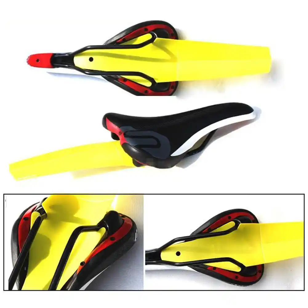seat mudguard
