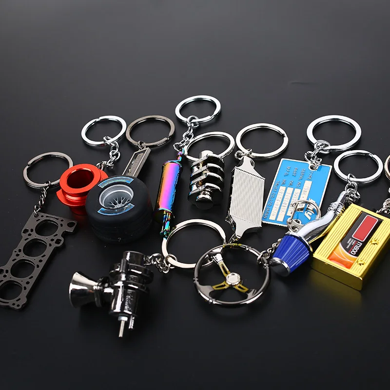 CarpartsJDMKeychainsKeyRing.jpg