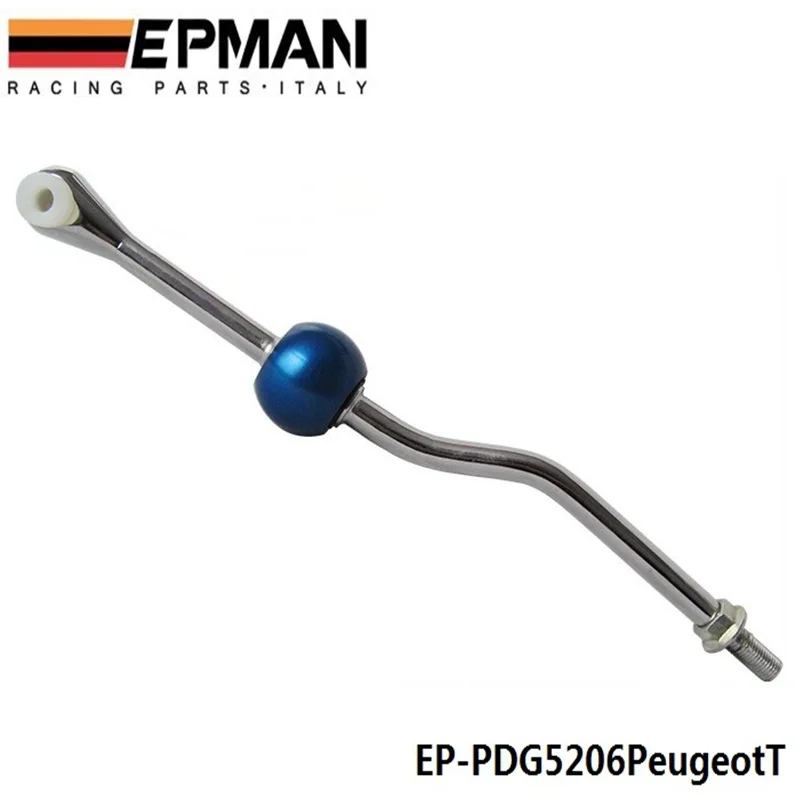 

Short Throw Shifter For Peugeot 206 99-00 EP-PDG5206PeugeotT