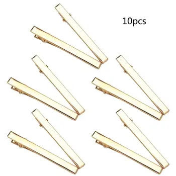 

Acrylic Resin Hair Barrette Resin Mold Geometric Alligator Hair Clips Resin Mold