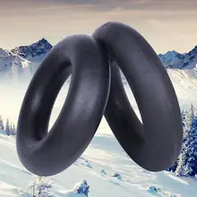 Новая высококачественная уплотненная водостойкая Снежная трубка безопасное купание и надежная надувная трубка для плавания и снега