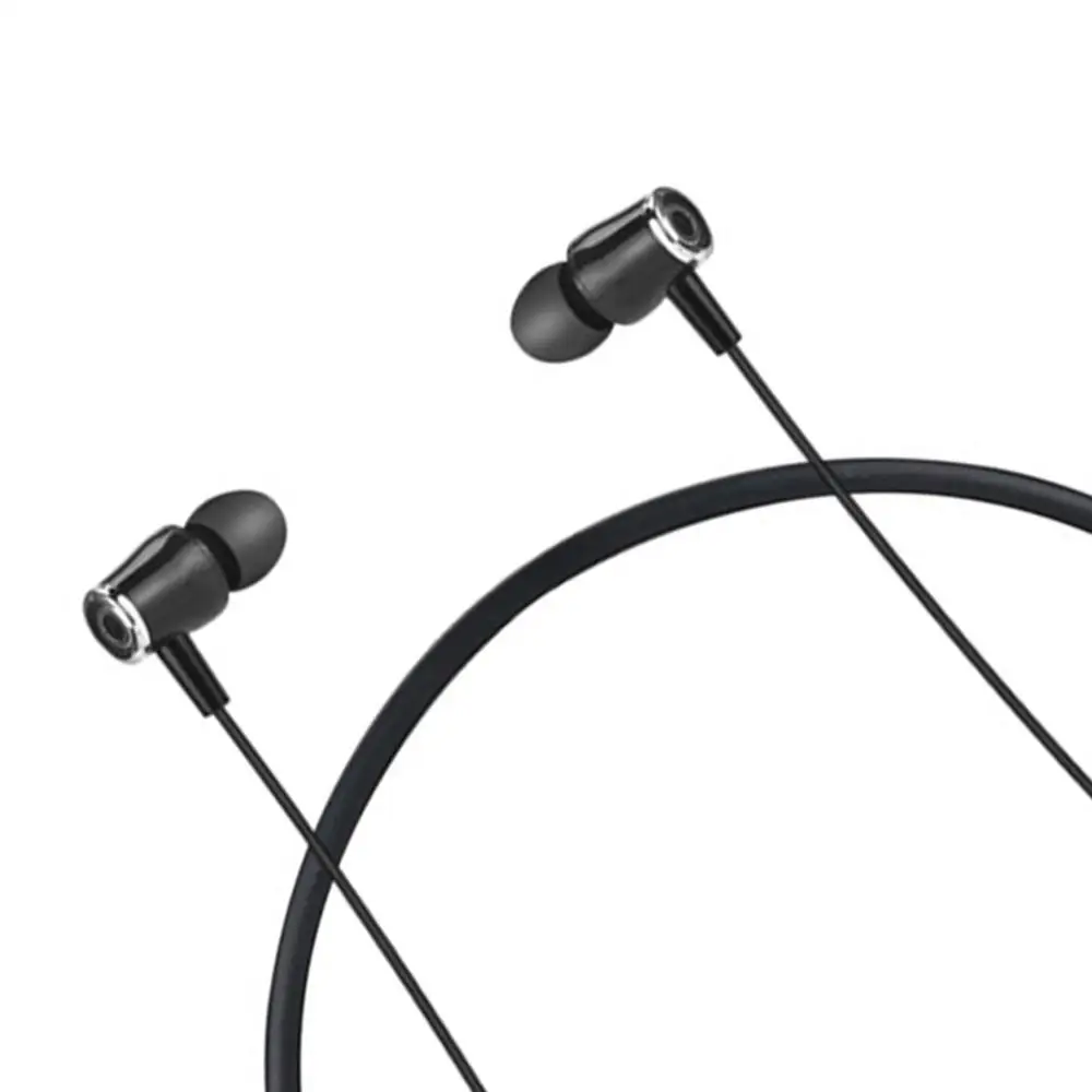 Водонепроницаемые спортивные наушники Bluetooth MP3-плеер беспроводная гарнитура шеи Висячие Встроенный 8G 16G 32G карта памяти