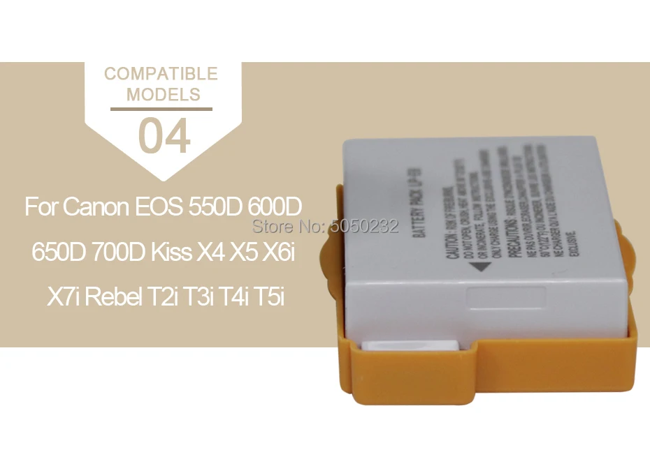 2 шт. 7,2 в 1120 мАч LP-E8 LP E8 LPE8 Аккумулятор для камеры Canon EOS 550D 600D 650D 700D+ LC-E8C зарядное устройство для цифровой камеры