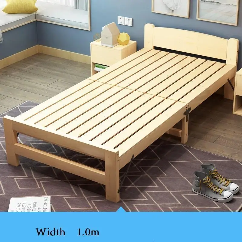 Мобильная однокомнатная домашняя Letto для дома Totoro Infantil Cama модельная мебель для спальни раскладная кровать - Цвет: MODEL U