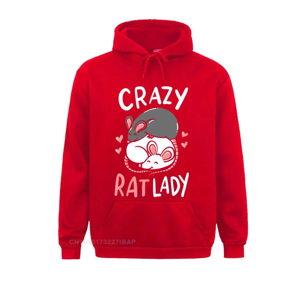  Moto Biker Long Sleeve Hoodies VALENTINE DAY  Men Sweatshirts Cool Clothes Prevalent 27656 red