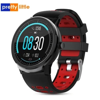 

2020 S10 Pro Smart Watch Men 24 Hours Heart Rate Monitoring Smartwatch For Android IOS Bluetooth Sports Tracker Fitness Watches