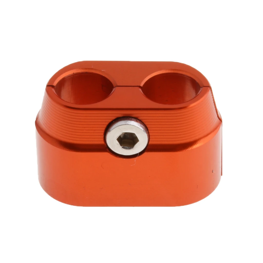 CNC дроссельная заслонка Защитная крышка для 250/350/450 SX F/SMR/XC/SXS|Руль велосипеда| |