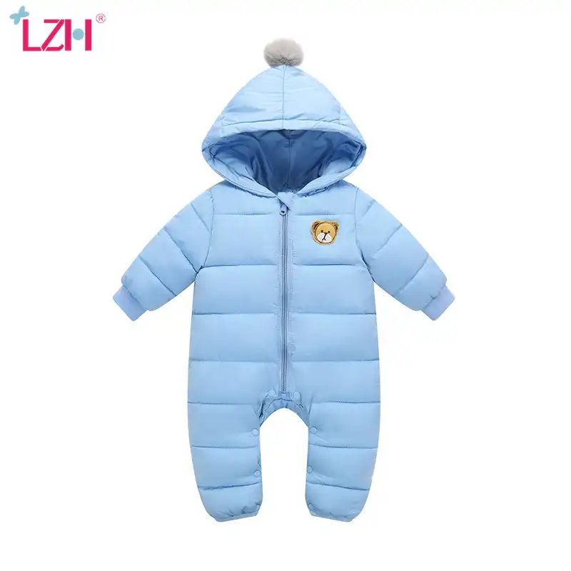 18 month snowsuit