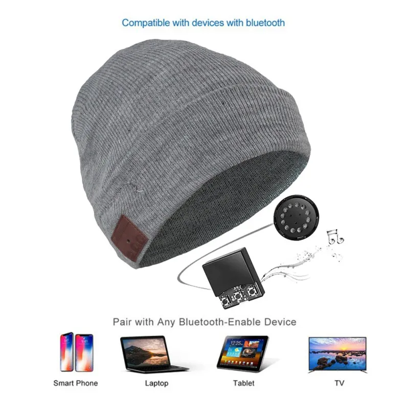 Для bluetooth-гарнитуры повязка на голову в виде животного маска для сна шляпа бегемота