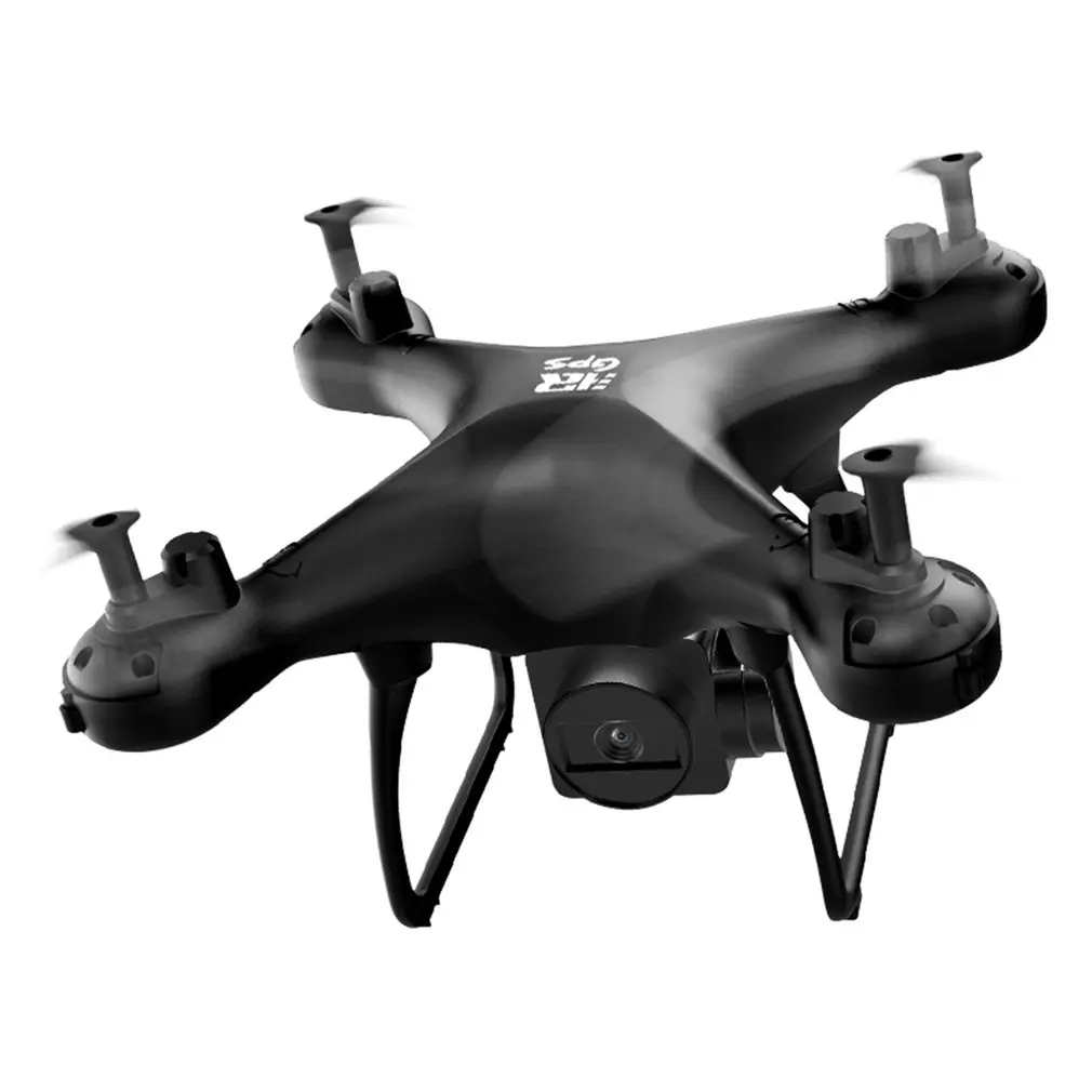 

SH4 2.4G RC Drone with 1080P HD Camera WiFi FPV Drones GPS Muti-axis Remote Control Drone RC Helicopter Airplane