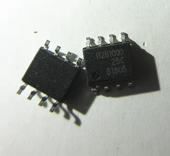 

10pcs TLE5012BE1000 012B1000 SOP8 Original New 1 order