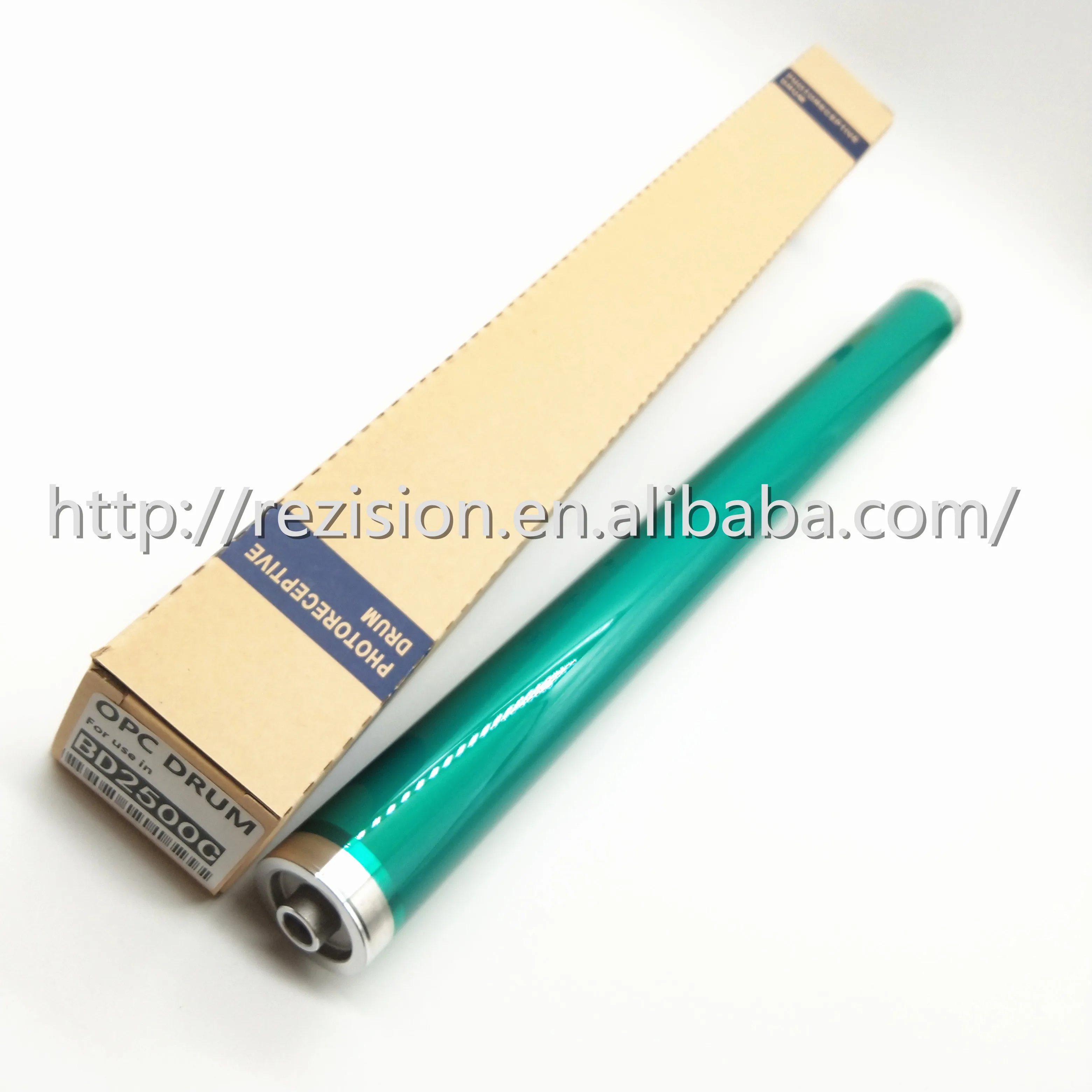

High quality Long Life OD-FC35 2500C OPC Drum For Toshiba E STUDIO 2500C 2330C 2830C 3530C 4520C 6LE20127000 Copier Parts