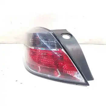 

93190790 Left Rear light Opel Astra Gtc 1.6 16v