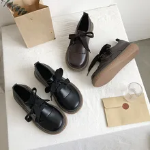 Женская обувь; Новинка года; модная обувь в английском стиле; модные удобные кружевные плоские туфли