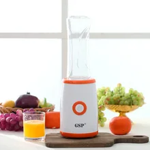 Портативный сока машина соковыжималка Скорость Пресс путешествия чашка сока замороженный йогурт перемешать соковыжималка