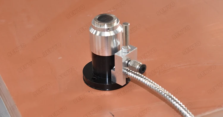 Efficient Foam cutting machine / Foam cutter cnc / Cnc router with high z axis