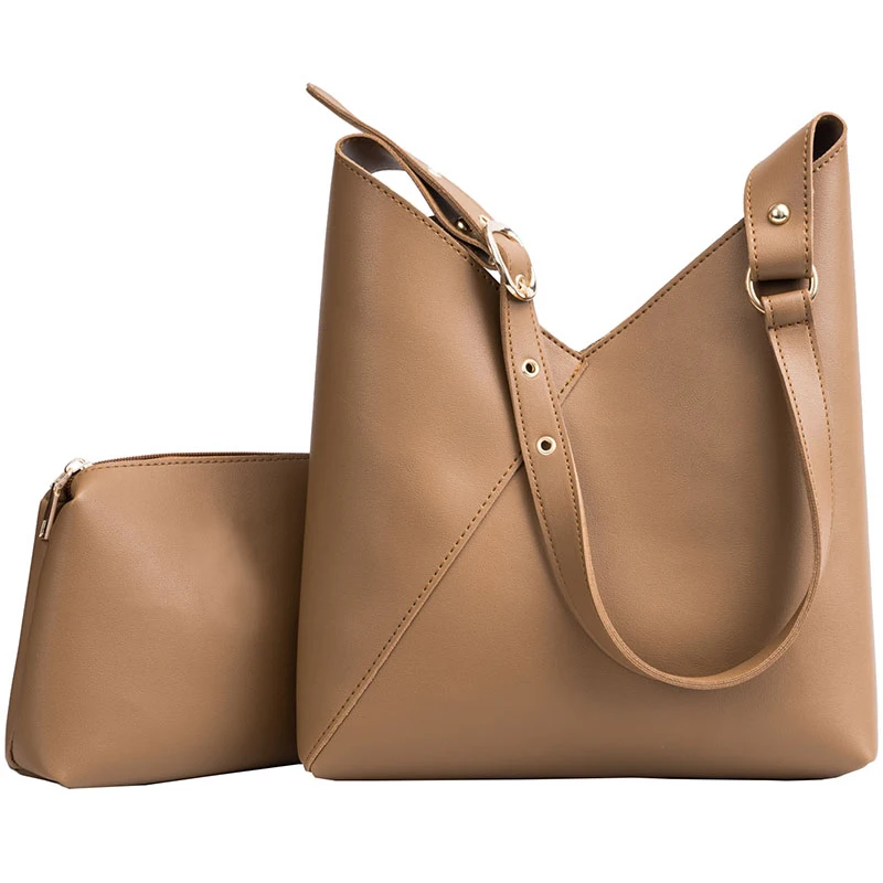 

VASSARETTE ins super fire woman shoulder bag 2019 new fashion wild retro handbag personality temperament composite bag